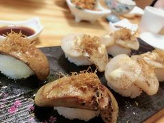 -东京屋(武定路店)