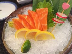 -将太无二·北美传奇寿司(荟聚购物中心西红门店)