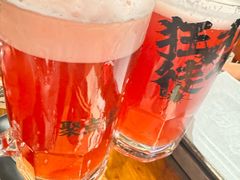 -聚点串吧·北京烧烤(朝北店)