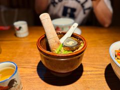 -老湘村·湖南土菜(天河维多利店)