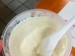 -老伴豆花(麦士威熟食中心店)
