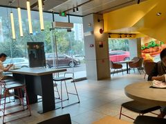 -麦当劳·得来速店(星沙大道店)