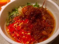 -海底捞火锅(东方时代广场店)