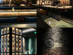 -岩盐·铁板料理(嘉里店)