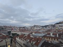 -圣胡斯塔升降机