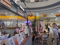 -野人先生Gelato(上海长宁龙之梦店)