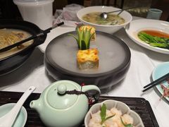 -1921湖景餐厅