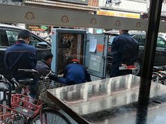 -德大西餐社(云南南路店)