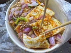 -无声臭豆腐(大井1号店)