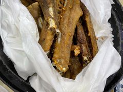 特色盐焗掌亦-顺德公美食(西乡店)