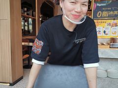 -比格比萨自助(宝山日月光店)