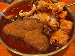 -雙冲柳州螺蛳粉&酸嘢&桂林米粉(簋街店)