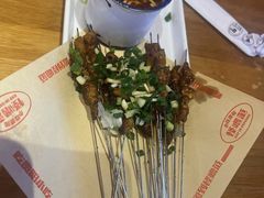 -怪噜范·老贵阳街头名小吃(鸿通城店)