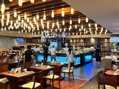 -青岛海尔洲际酒店