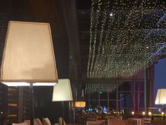 -富力丽思卡尔顿酒店·FLAIR餐厅酒吧