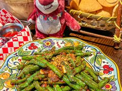 -泰妃殿(武汉首店)