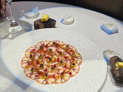 -Le Bistrot de Racine