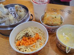 -蔡林记(汉街店)