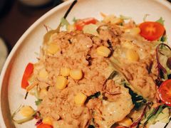-酒井酱子·深夜食堂(东城汇店)