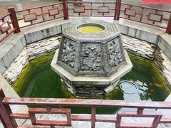 -湘子庙