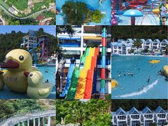 -清泉湾生态旅游度假区