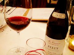 -上海和平饭店华懋阁 Cathay Room