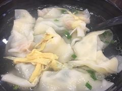 -老盛兴汤包馆(临汾店)