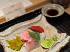 -炎橘·板前料理 Omakase