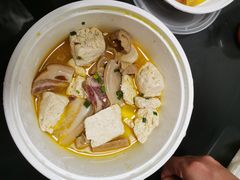 -新天禧大酒店·四十年浙菜·禧宴(西湖店)