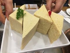 冻豆腐-牛街·马辈儿涮肉(牛街二店)