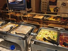 -比格比萨自助(宝山日月光店)