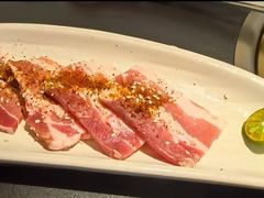 -極屋鮨牛 · 烧肉酒场(时代C馆店)