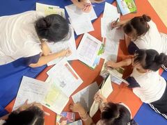 -小象润知早教·托育·幼儿园成长中心