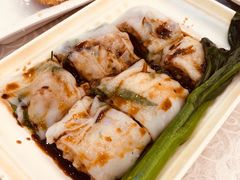 -畔山酒店中餐厅