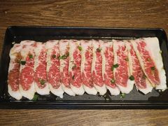 -新石器烤肉(中房金谊广场店)