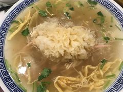 牡丹燕菜-老雒阳面馆·水席(定鼎门店)