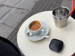 -Tequila Espresso(嘉善路店)