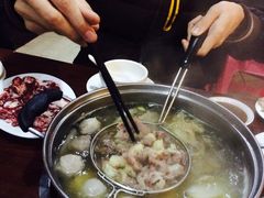 -陈记顺和潮汕牛肉火锅(韩江路店)
