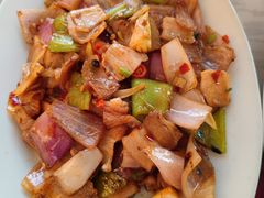 -花乐餐厅(涠洲岛店)