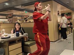 -海底捞火锅(上地华联店)