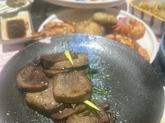 -桃夭日式料理(国信店)