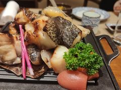 -蟹将军日本料理(中南路店)