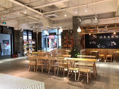 大堂-冰泉豆浆馆(阳朔店)