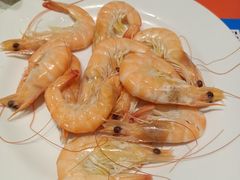 -青蓬海上捞蒸品海鲜城(海岸城店)