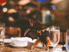 -RISE RESTAURANT(滨海湾金沙店)