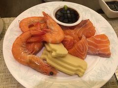 -上海新锦江大酒店