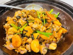 啫啫生肠-十六台·经典广东菜(德外大街店)