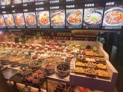 -山河屯铁锅炖鲜鹅·东北菜(开发区一店)
