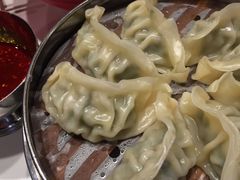 -子午路张记肉夹馍(小寨西路店)