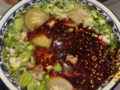 -有礼有面(知春路店)